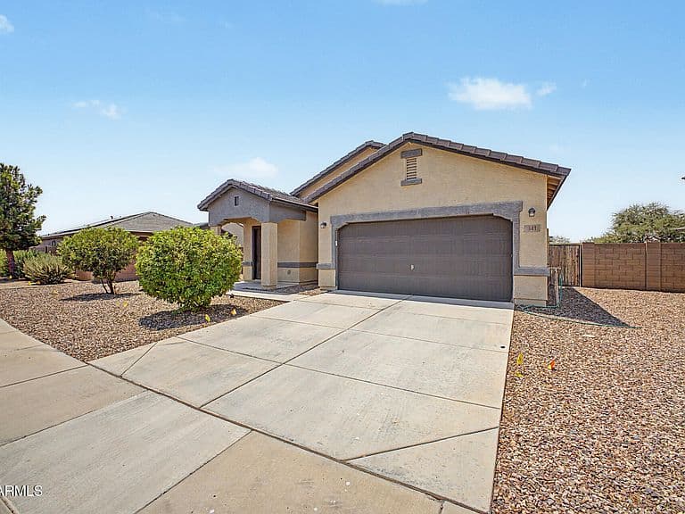 341 S VERDAD Lane photo 2
