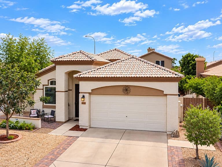3273 W MEGAN Street photo 4