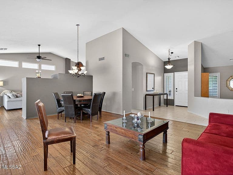 62724 E Flower Ridge Dr photo 4