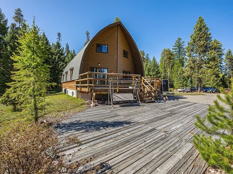 580 Wagon Wheel Way photo 2