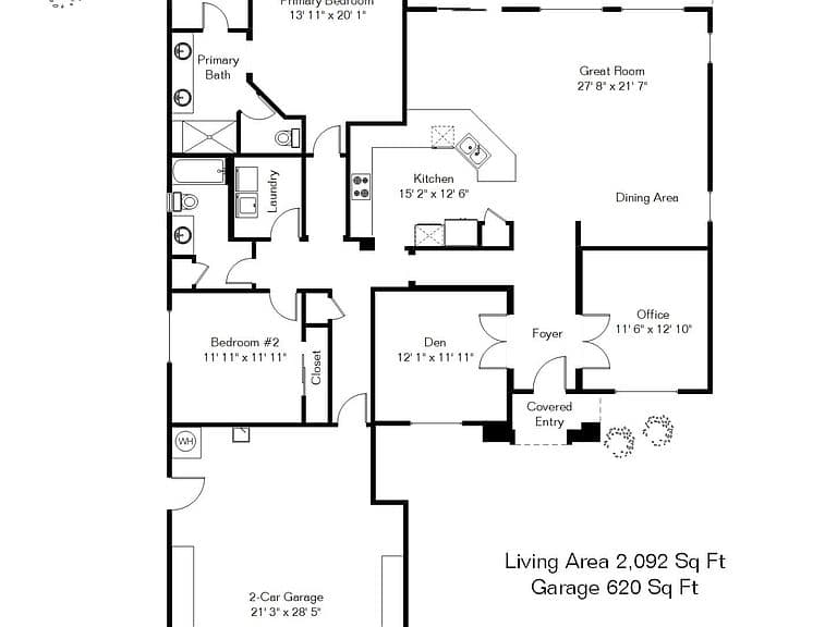 42953 W OCEAN BREEZE Drive photo 5