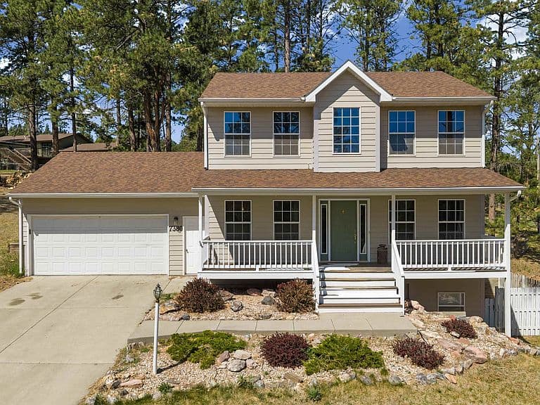 7380 Pinon Jay Cir photo 1