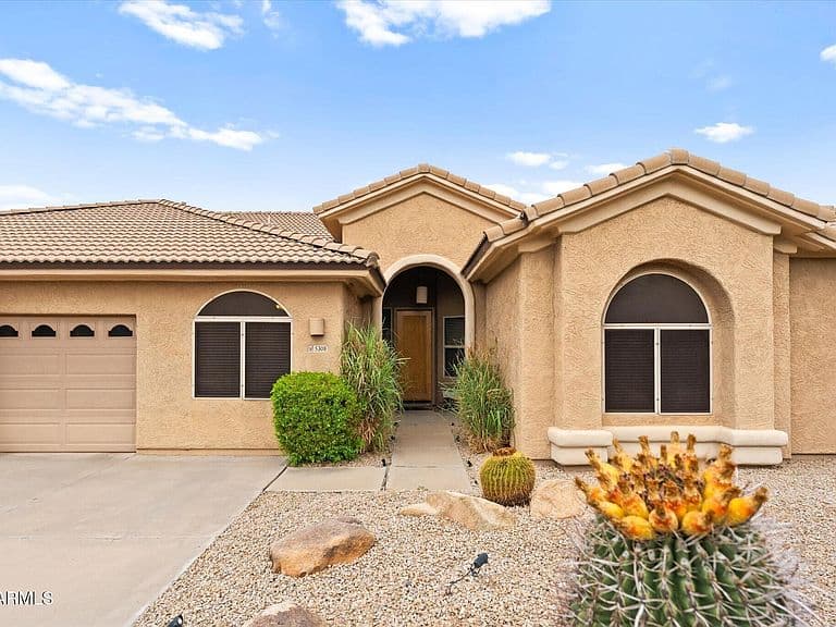 5308 E FOREST PLEASANT Place photo 2