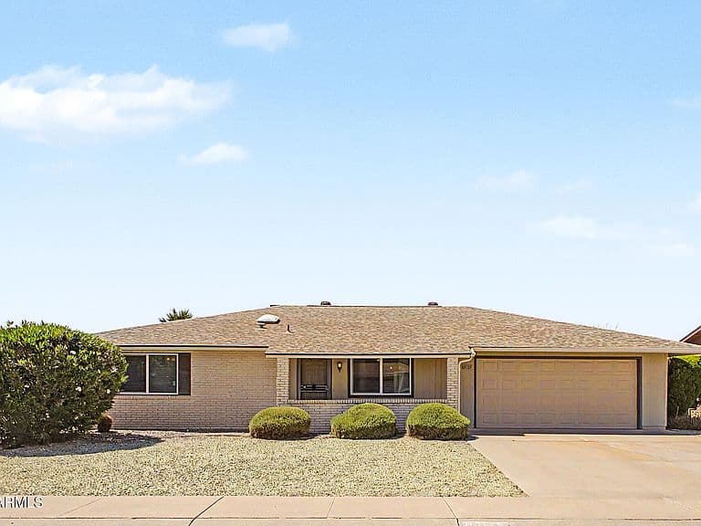 10129 W PINE SPRINGS Drive photo 1