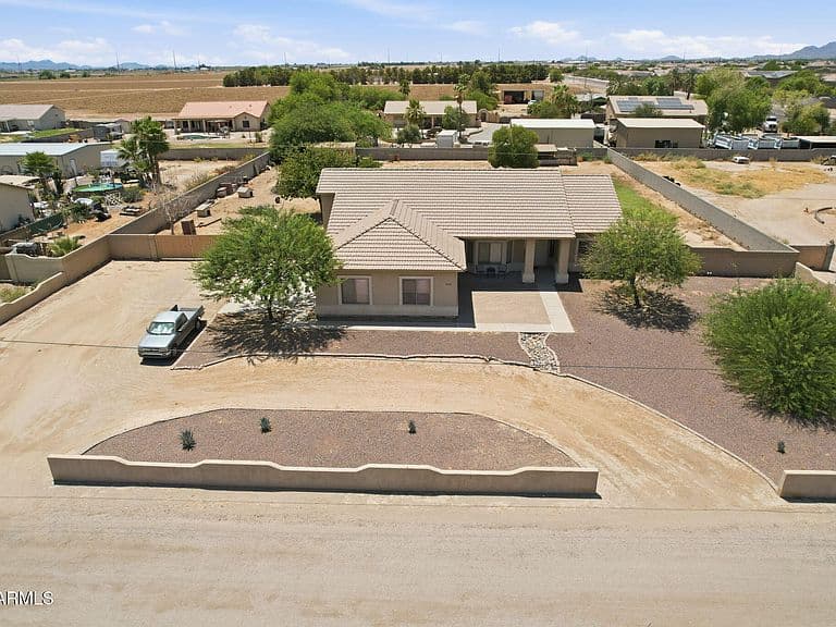 4424 S 180th Drive photo 1