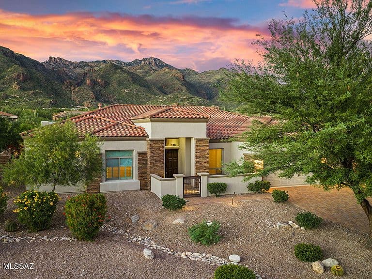7355 E Quiet Mountain Pl photo 2