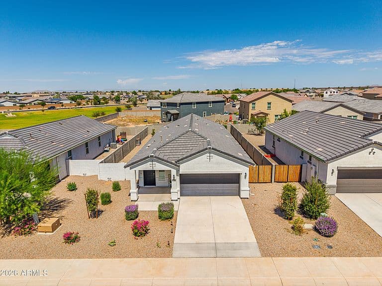 35672 W SAN ILDEFANSO Avenue photo 2