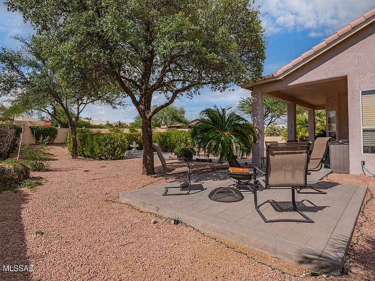 64580 E Drifter Dr photo 5