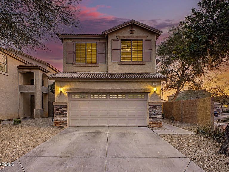16902 S CEDARWOOD Lane photo 1