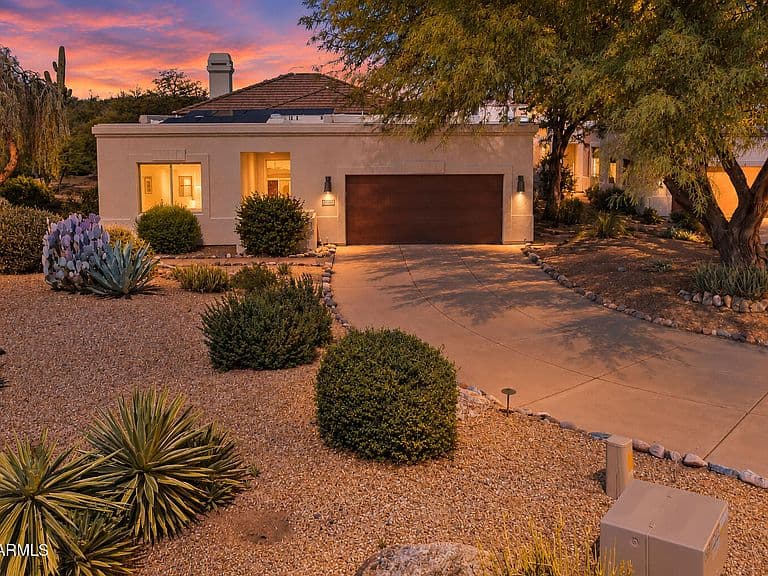 18602 E AMARADO Circle photo 1