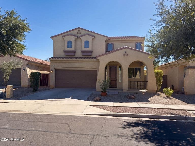 3551 E CONSTITUTION Drive photo 1