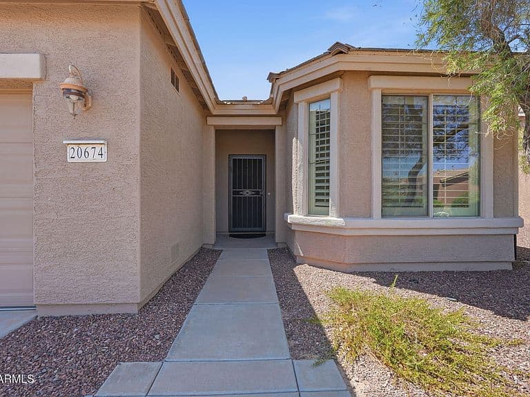 20674 N Licorice Lane photo 4