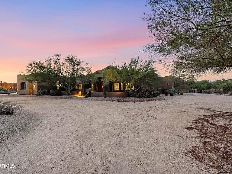 5742 E PERDIDO Drive photo 3