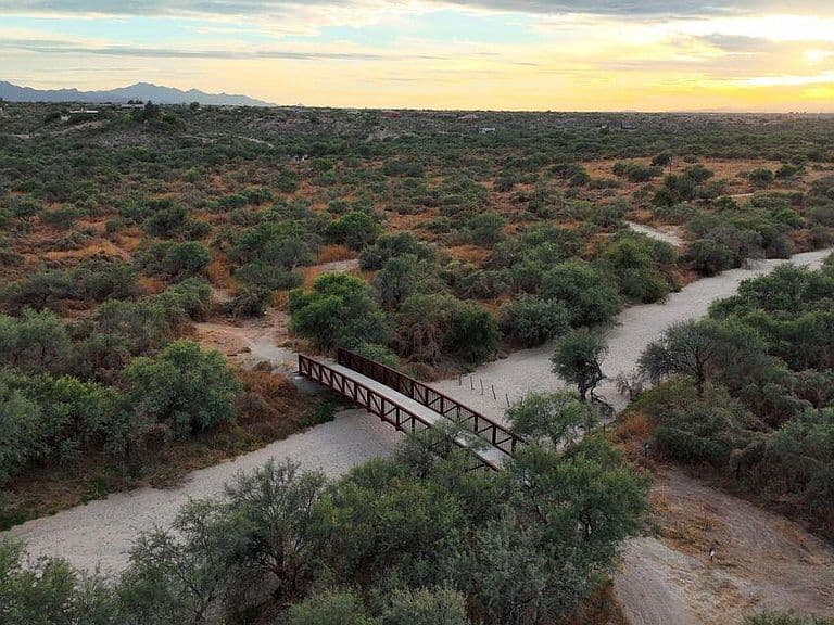 14545 E Rincon Creek Ranch Rd photo 2