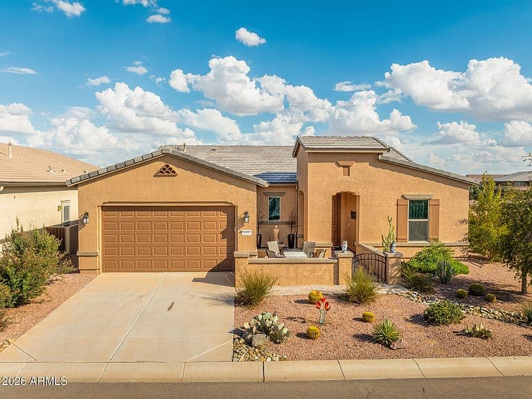 20891 N EVERGREEN Drive photo 5