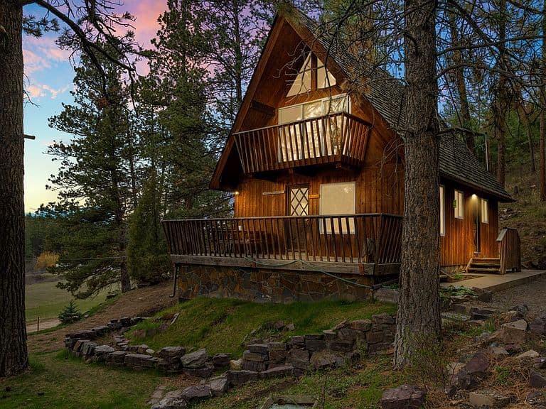 221 Warm Springs Creek Rd photo 1