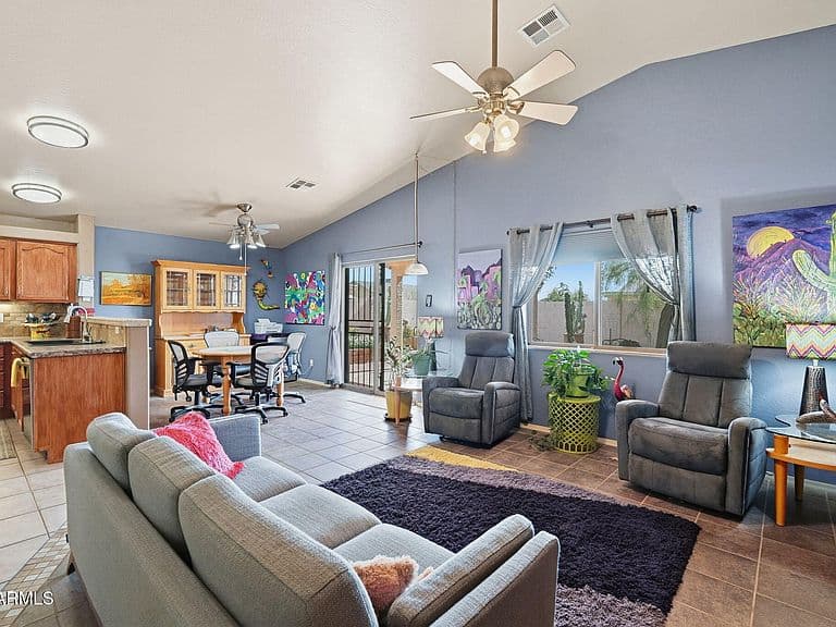 9069 W Raven Dr photo 5