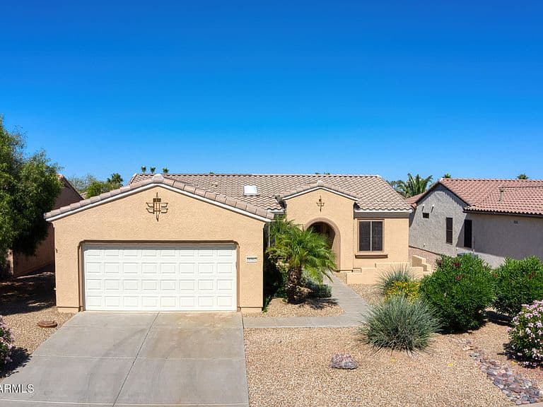 16962 W MARCOS DE NIZA Drive photo 3