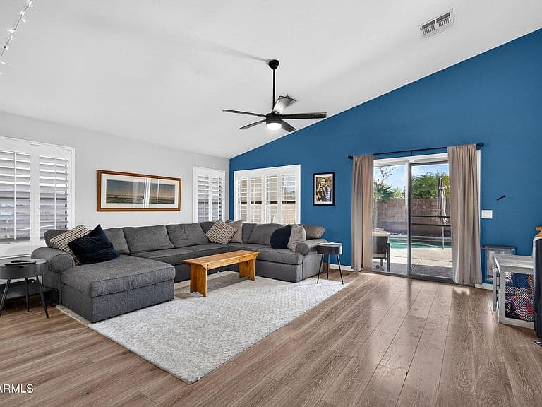12863 W LEWIS Avenue photo 4