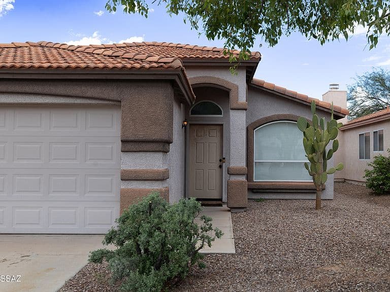 3604 W Camino De Urania photo 4