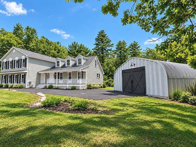 33 Baboosic Lake Road photo 1