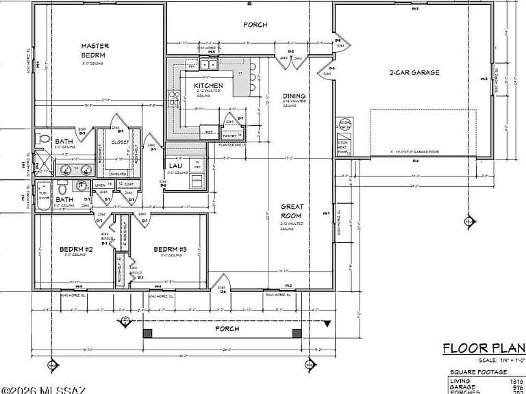 1261 N Ocotillo Rd photo 5