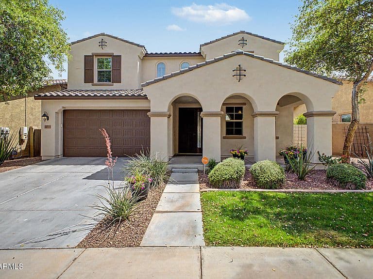 20721 W PARK MEADOWS Drive photo 1