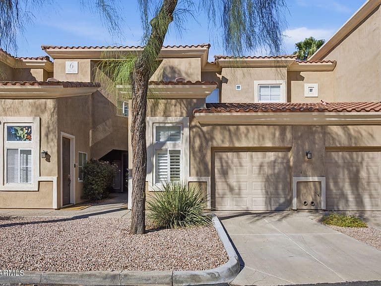 8245 E BELL Road #219 photo 1