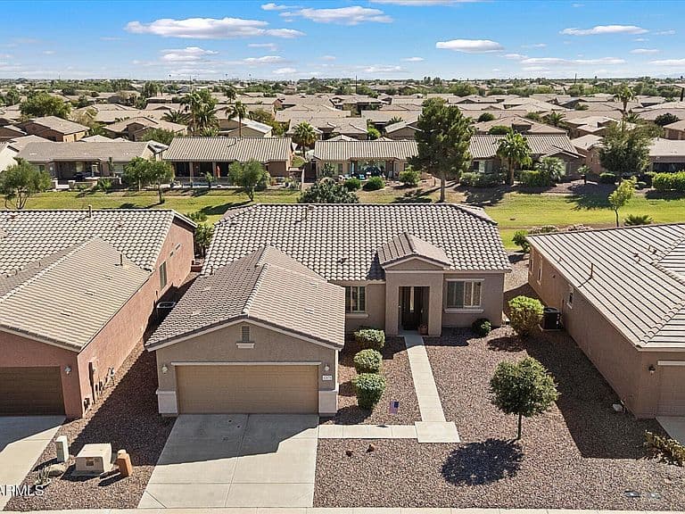 42679 W DARTER Drive photo 1