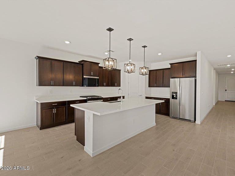 3891 N PATRIOT Way photo 4