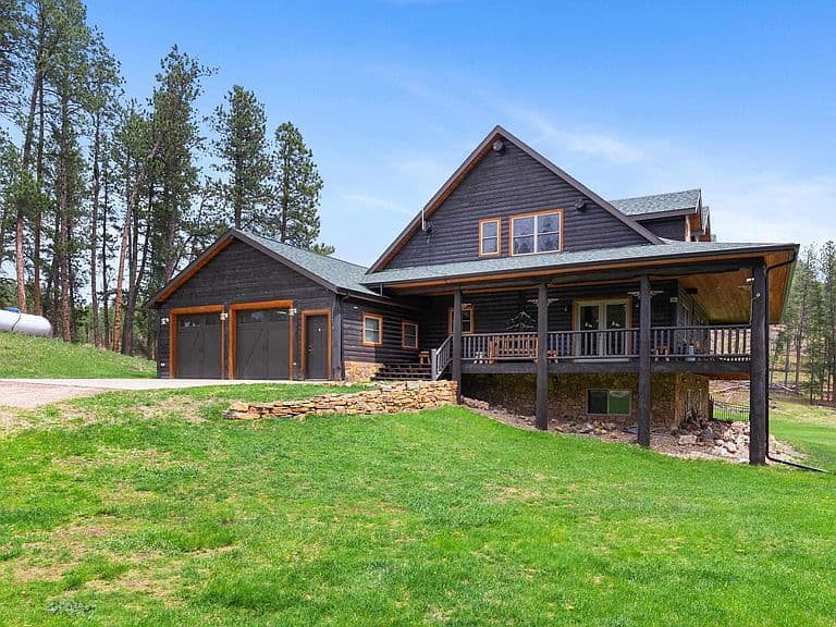 22600 Jenny Gulch Rd photo 2
