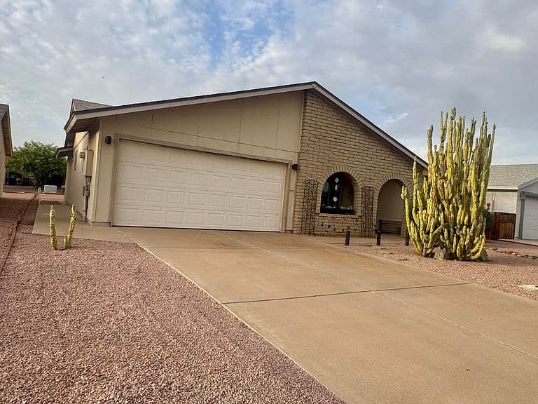 7952 E FRITO Drive photo 2