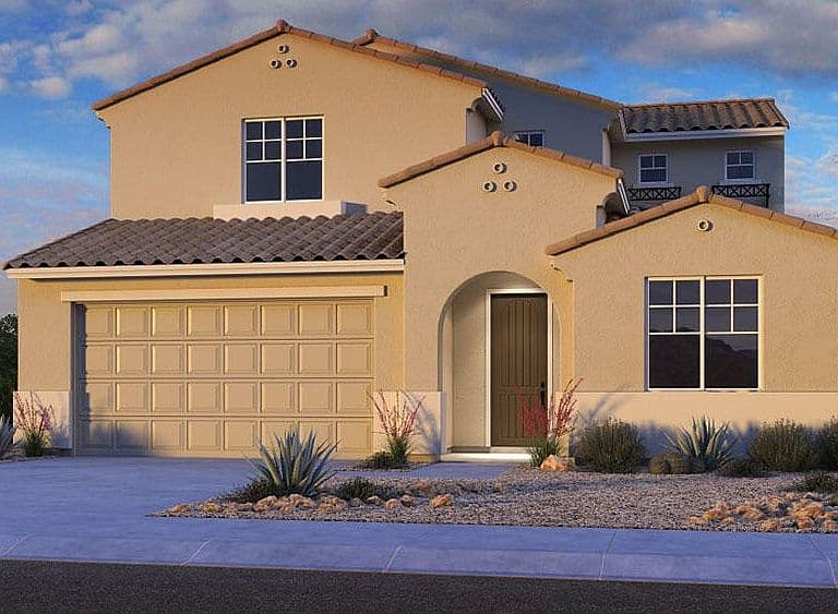 16970 W YUCATAN Drive photo 1