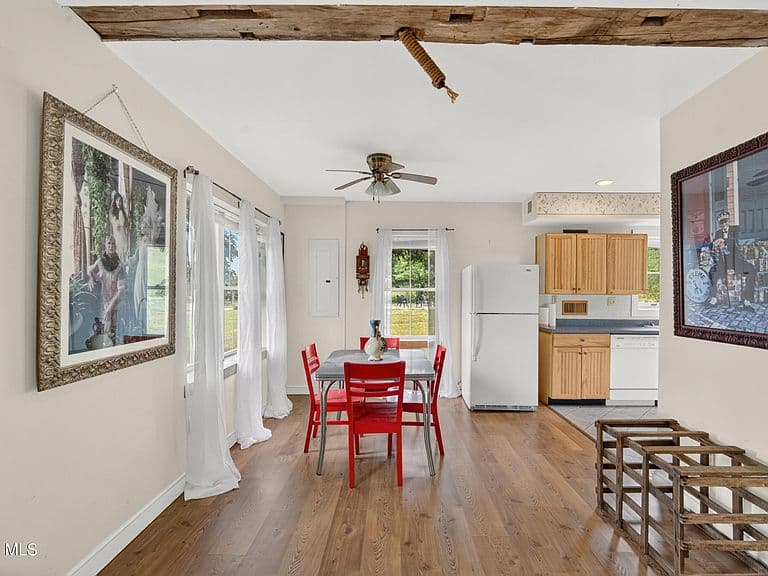 447 Chamberlin Mills Road photo 4