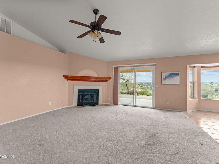 1315 N MULE DEER Trail photo 5
