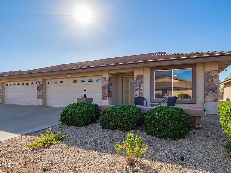 11360 E KEATS Avenue #4 photo 1