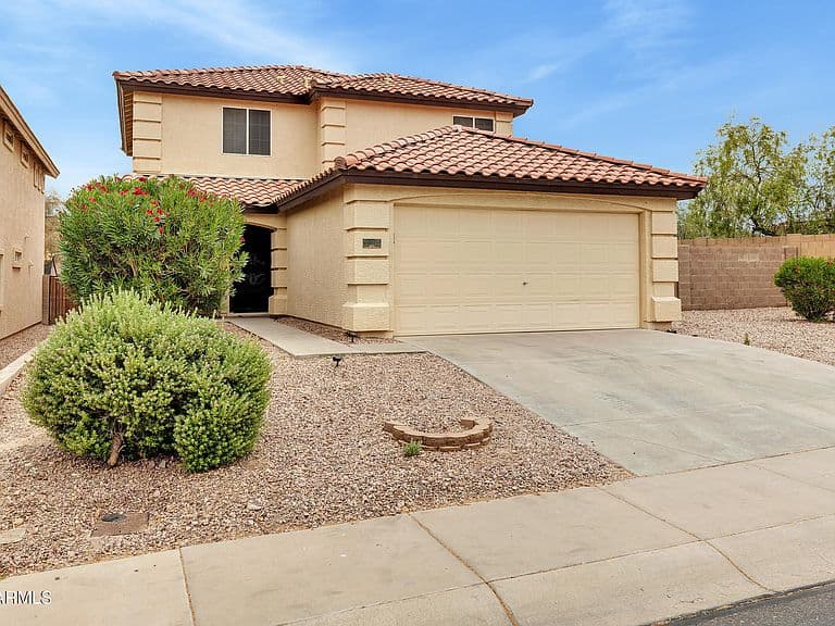 22250 W MORNING GLORY Street photo 3