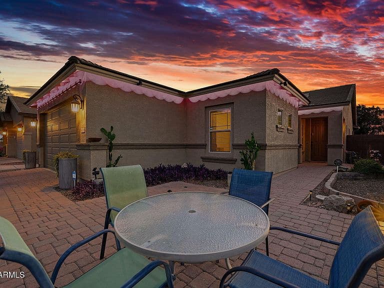 41154 N Soap Berry Street photo 2
