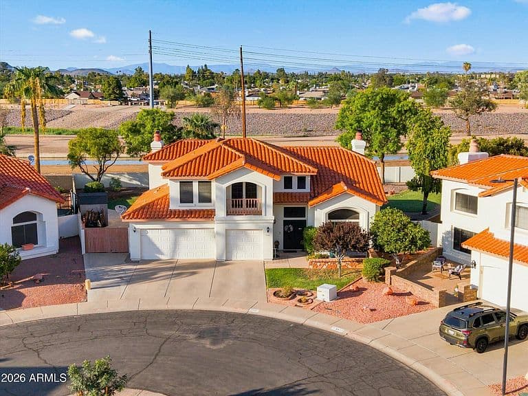 5422 W ASTER Drive photo 3