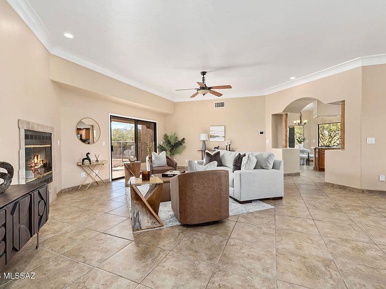 12801 N Kingair Dr photo 5