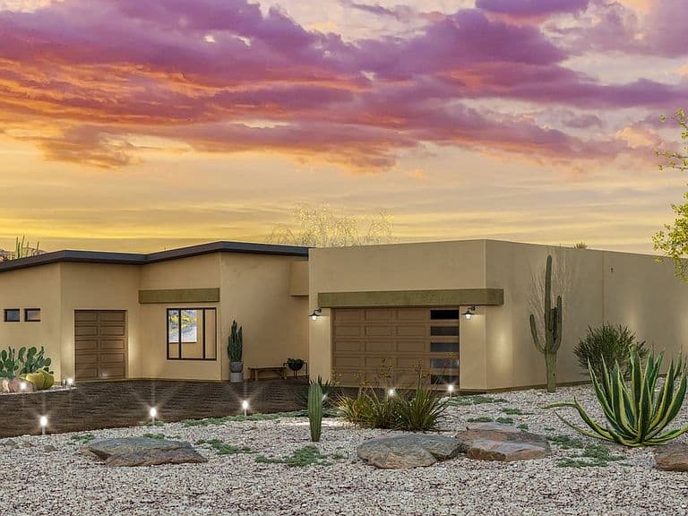 Manzanita Plan, Rancho Soldados photo 5