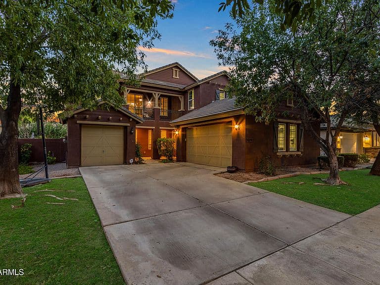 3521 E MORRISON RANCH Parkway photo 2