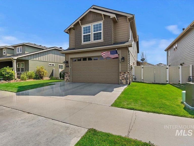 6671 E Black Gold St photo 2