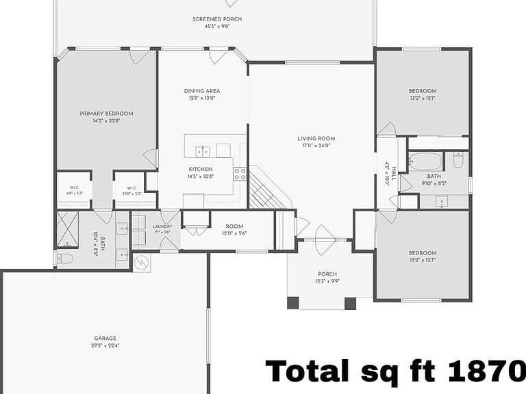 2747 Diamond Spur Street photo 5