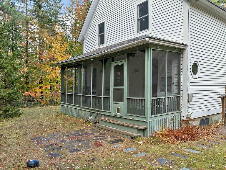 184 Chalk Pond Road photo 3