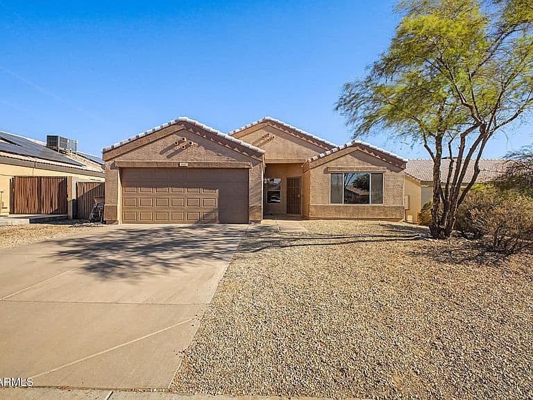 11167 W HARMONT Drive photo 2