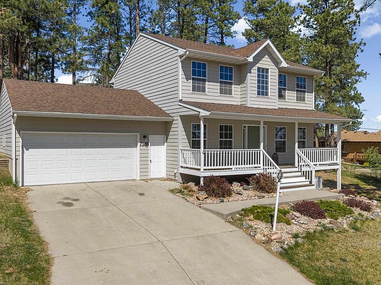 7380 Pinon Jay Cir photo 2