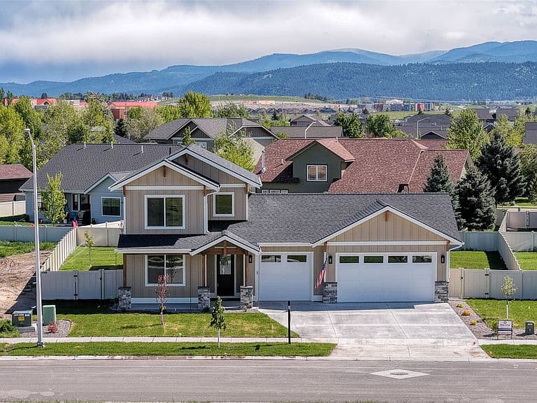 127 Lumberjack Pl photo 1