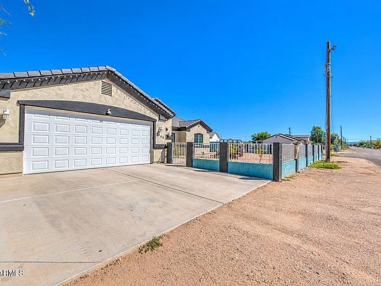 5368 E PREAKNESS Drive photo 5
