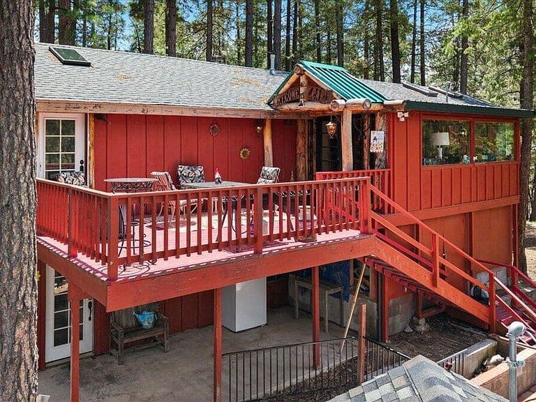 3803 E SHELDON Road photo 1